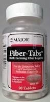 Fiber Unboxed 90 Tabs By Major Pharmaceutical