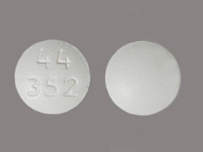 Image 0 of Ibuprofen 200 Mg 50 White Tablet By Major Pharmaceutical
