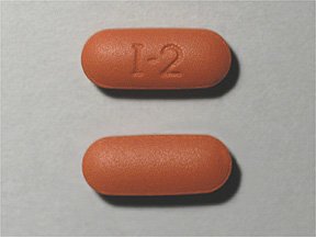 Image 0 of Ibuprofen 200 Mg Brown Caps 50 By Major Pharmaceutical