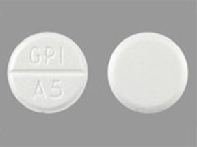 Image 0 of Mapap Acetaminophen 500 Mg 1000 Tablet By Major Pharmaceutical