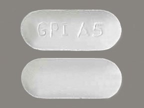 Image 0 of Mapap Acetaminophen 500 Mg 500 Caplets By Major Pharma