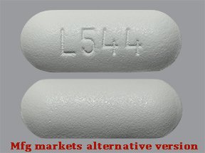 Image 0 of Mapap Arthritis 650 Mg Tablets 100 By Major Pharmaceutical
