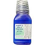 Image 0 of Milk of Magnesia Mint 12 Oz