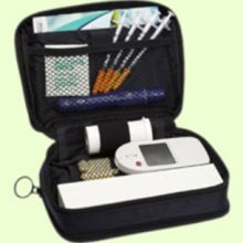 Image 0 of Daily Organizer Diabetic 1X1 Mfg. By Medport Inc