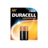 Duracell Batteries Aa Mn1500B2Z 1X2 Mfg. By Procter & Gamble Consumer