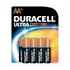 Duracell Battery Ult Aa Mx1500B8 1X8 Mfg. By Procter & Gamble Consumer
