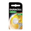 Duracell Battery Lithium 3V Dl2032Bpk 1X1 Mfg. By Procter & Gamble Consumer
