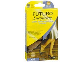 Image 0 of Futuro Brand Pantyhose Beige Large 1X1 Each By Beiersdorf / Futuro Inc