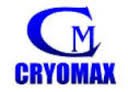 Image 2 of Cryo-Max Reusable Cold Pack Small #97