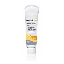 Image 0 of Tender Care Lanolin Ointment 2 oz by Medela