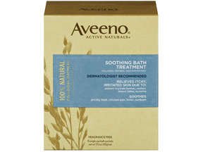 Image 0 of Aveeno Bath Regular Packet 8 x 12 Oz