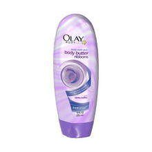 Olay Bodywash Plus Body Butter Ribbons 10 Oz