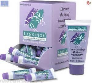 Image 0 of Lansinoh Breastfeed Ointment 50x0.25 Oz