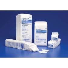 Image 2 of Webcol Alcohol Preps Pads 200 Ct.