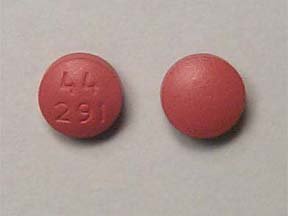 Image 0 of Ibuprofen 200 mg Tablets 100 Ct By Geri Care Pharm