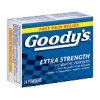 Goodys Headache Extra Strenght Fast Pain Relief Powders 24