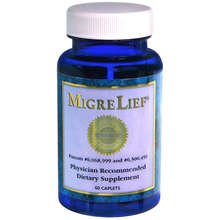 Image 0 of Migrelief Original Formula Caplets 60