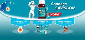 Image 2 of Gaviscon Regular Strength Cool Mint Flavor Antacid Liquid 12 oz