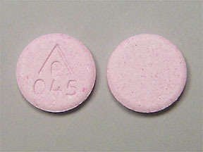 Image 0 of Pink Bismuth 30 Tabs By Qualitest Brand