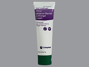 Image 0 of Baza Antifungal Moisturizer Barr Cream 2 Oz