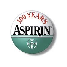 Image 1 of Aspirin Child 1.25Gr Chw Tab 36