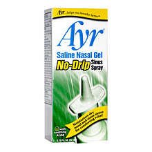 Ayr Saline Nasal Gel 22 ml