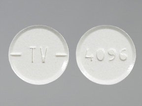 Image 0 of Baclofen 10 Mg Tabs 1000 By Teva Pharma.