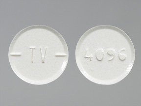 Image 0 of Baclofen 10 Mg Tabs 100 By Teva Pharma.