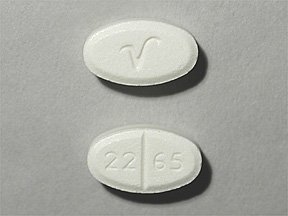 Baclofen 10 Mg Tabs 1000 By Qualitest Products.