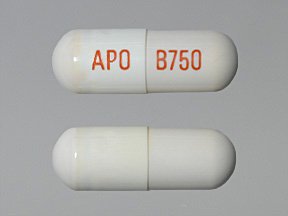 Image 0 of Balsalazide Disodium 750 Mg Caps 280 By Apotex Corp.