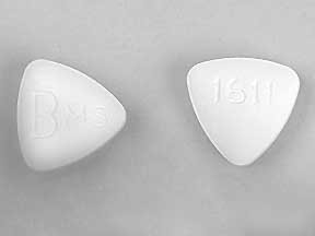 Image 0 of Baraclude 0.5 Mg Tabs 30 By Bristol Myers.