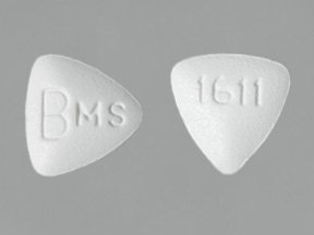 Baraclude 0.5 Mg Tabs 90 By Bristol Myers.