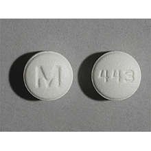 Image 0 of Benazepril Hcl 10 Mg 100 Unit Dose Tabs By Mylan Pharma.