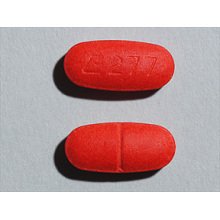 Image 0 of Benazepril And Hctz 20-25 Mg Tabs 100 By Sandoz Rx.