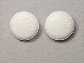 Benicar 20 Mg Tabs 30 By Daiichi Sankyo Pharma.