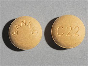 Image 0 of Benicar Hct 20-12.5 Mg Tabs 90 By Daiichi Sankyo Pharma.