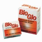BioGlo 1 mg Strips 100 by Hub Pharma.