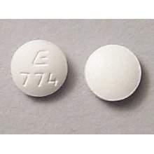 Bisoprolol Fumarate 10 Mg Tabs 30 By Sandoz Rx.