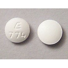 Image 0 of Bisoprolol Fumarate 10 Mg Tabs 30 By Sandoz Rx.