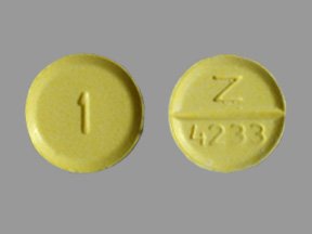 Bumetanide 1 Mg 1000 Tabs By Teva Pharma.