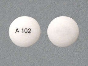 Image 0 of Bupropion Hcl XL 300 Mg Tabs 30 By Par Pharma.