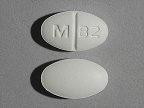 Image 0 of Buspirone Hcl 10 Mg 100 Unit Dose Tabs By Mylan Pharma.