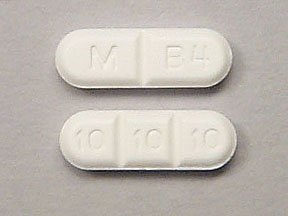 Image 0 of Buspirone Hcl 30 Mg 100 Unit Dose Tabs By Mylan Pharma.