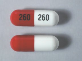 Image 0 of Zonisamide 100 mg Caps 100 By Sun Pharma