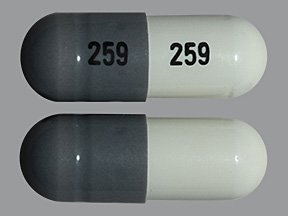 Image 0 of Zonisamide 50 Mg Caps 100 By Sun Pharma.