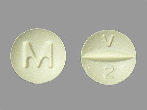 Image 0 of Venlafaxine 37.5 Mg Tabs 100 Unit Dose By Mylan Pharma 