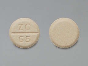 Image 0 of Venlafaxine 37.5 Mg Tabs 100 By Zydus Pharma