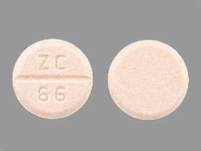 Image 0 of Venlafaxine 50 Mg Tabs 100 By Zydus Pharma
