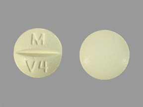 Image 0 of Venlafaxine 75 Mg Tabs 100 Unit Dose By Mylan Pharma