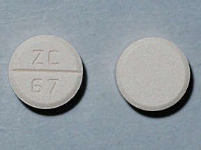 Image 0 of Venlafaxine 75 Mg Tabs 100 By Zydus Pharma